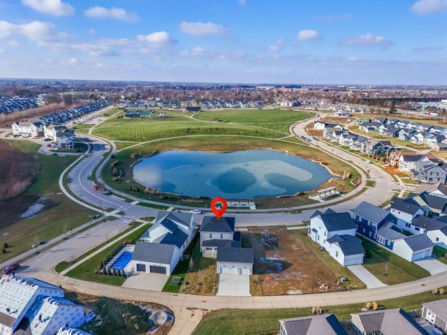 3708 Beulah Park Drive, Grove City, OH 43123