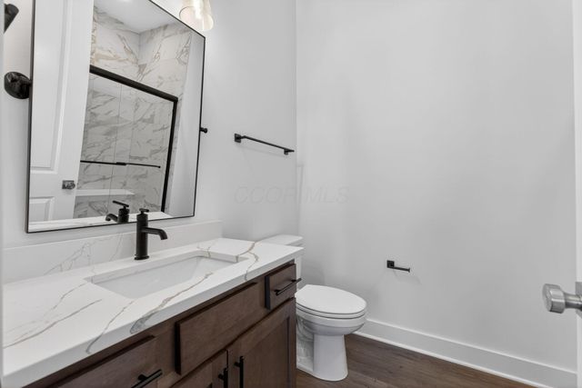 3708 Beulah Park Drive, Grove City, OH 43123