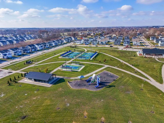 3708 Beulah Park Drive, Grove City, OH 43123