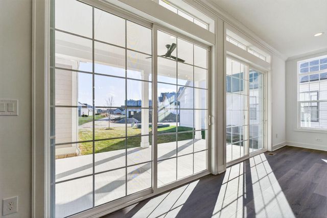 3708 Beulah Park Drive, Grove City, OH 43123