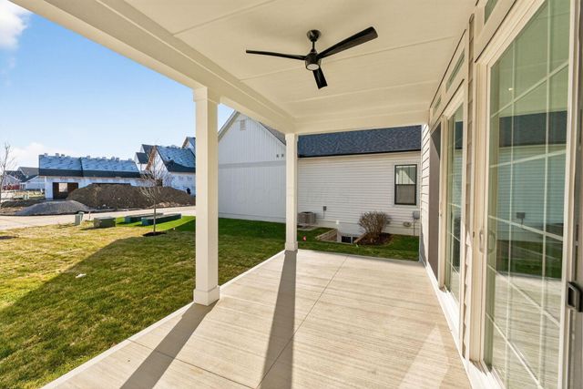 3708 Beulah Park Drive, Grove City, OH 43123