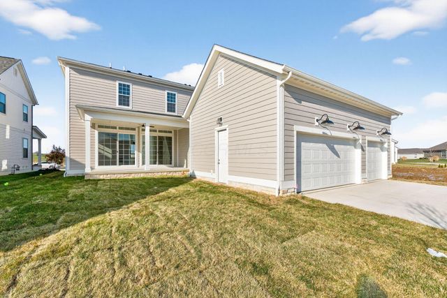 3708 Beulah Park Drive, Grove City, OH 43123