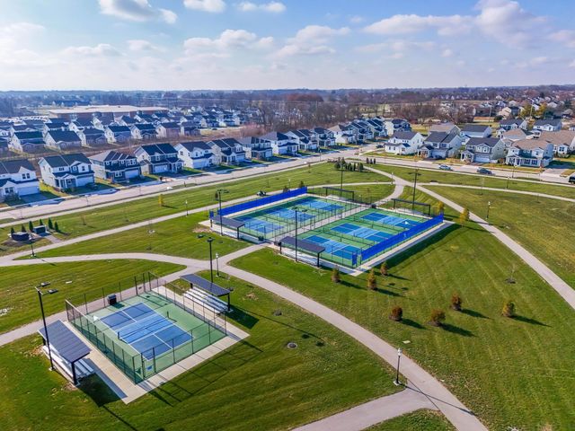 3708 Beulah Park Drive, Grove City, OH 43123