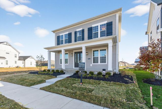 3708 Beulah Park Drive, Grove City, OH 43123