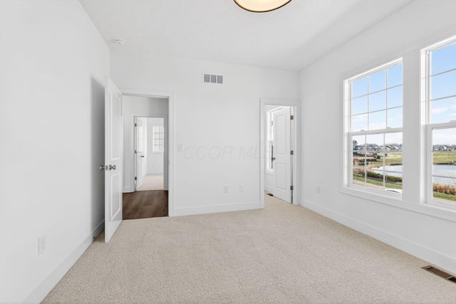 3708 Beulah Park Drive, Grove City, OH 43123