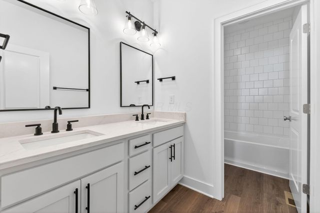 3708 Beulah Park Drive, Grove City, OH 43123