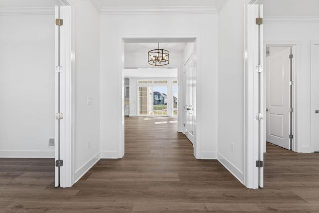 3708 Beulah Park Drive, Grove City, OH 43123