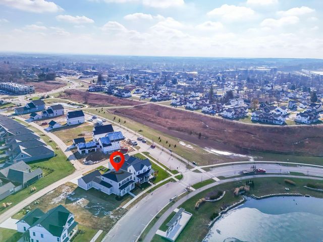 3708 Beulah Park Drive, Grove City, OH 43123