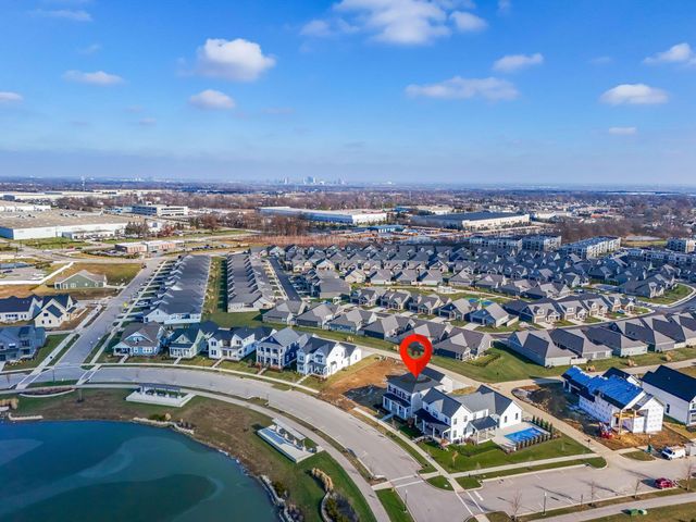 3708 Beulah Park Drive, Grove City, OH 43123