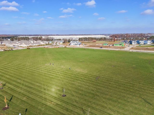 3708 Beulah Park Drive, Grove City, OH 43123