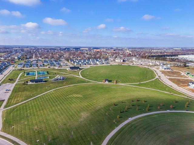 3708 Beulah Park Drive, Grove City, OH 43123