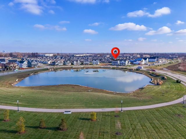 3708 Beulah Park Drive, Grove City, OH 43123