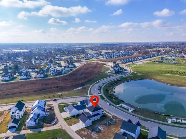 3708 Beulah Park Drive, Grove City, OH 43123