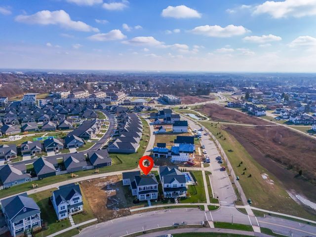 3708 Beulah Park Drive, Grove City, OH 43123