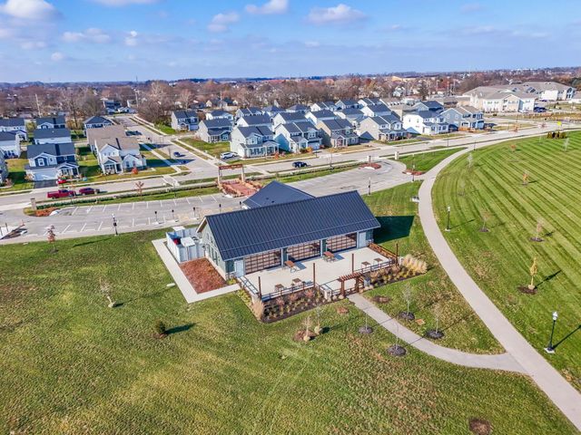 3708 Beulah Park Drive, Grove City, OH 43123