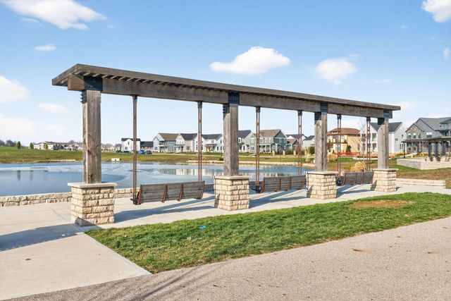 3708 Beulah Park Drive, Grove City, OH 43123