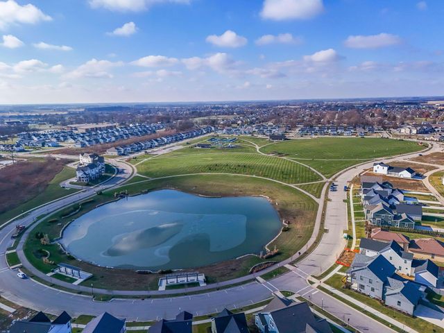 3708 Beulah Park Drive, Grove City, OH 43123