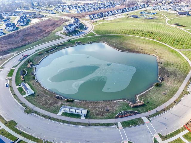 3708 Beulah Park Drive, Grove City, OH 43123