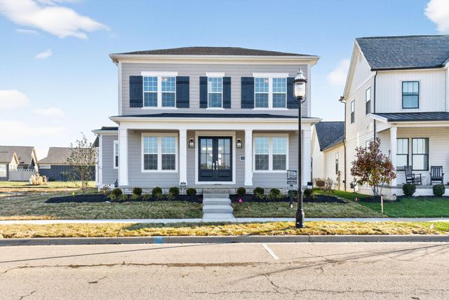 3708 Beulah Park Drive, Grove City, OH 43123