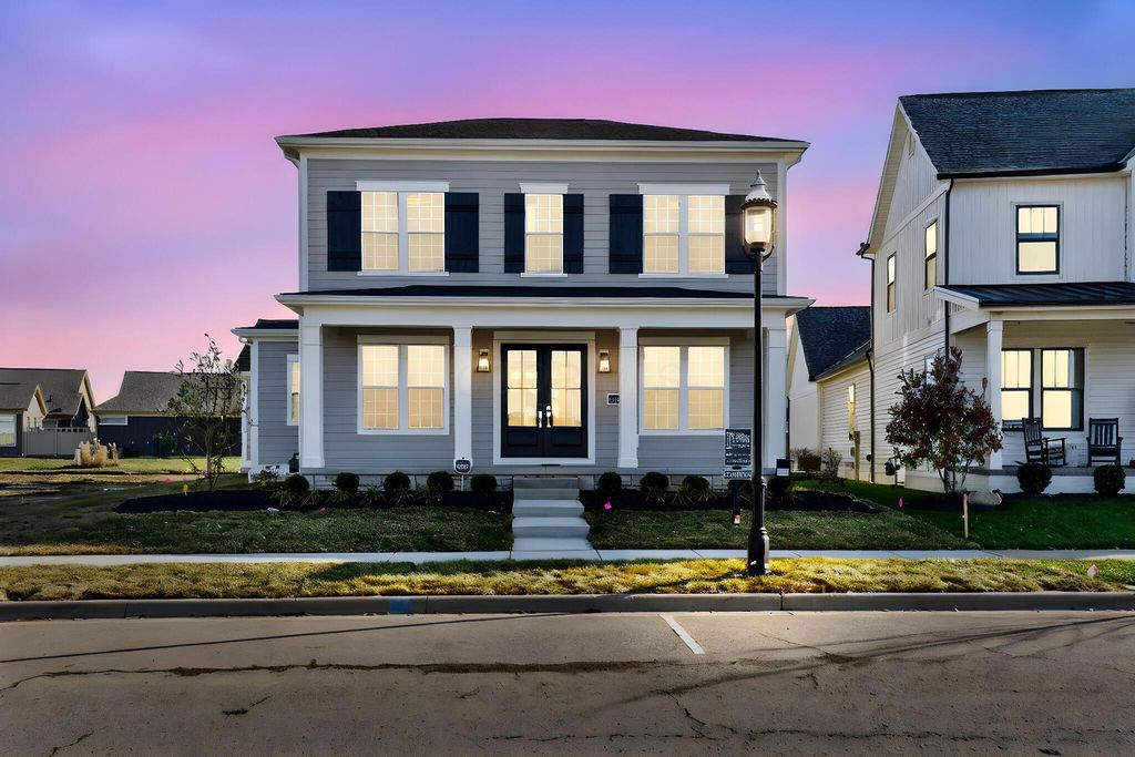 3708 Beulah Park Drive, Grove City, OH 43123