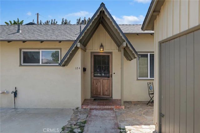 124 Hastings, Ventura, CA 93003