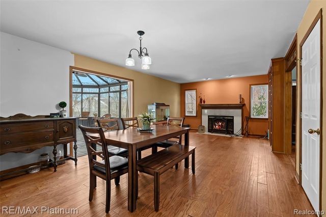 506 Foxfire Drive, Howell, MI 48843