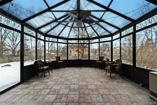 506 Foxfire Drive, Howell, MI 48843