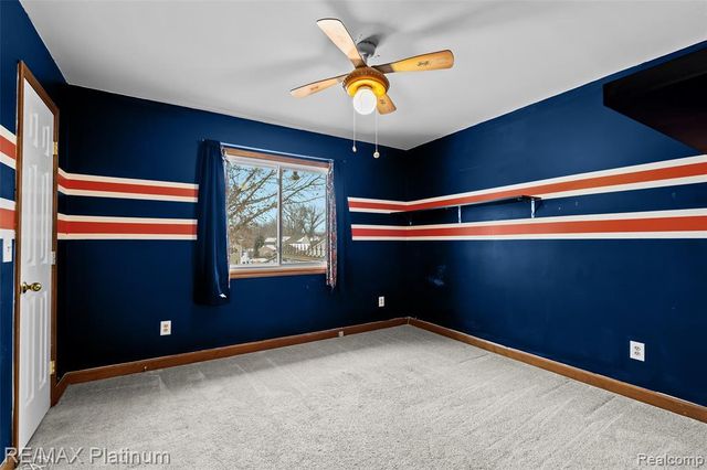 506 Foxfire Drive, Howell, MI 48843