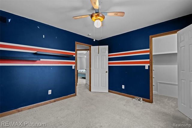 506 Foxfire Drive, Howell, MI 48843