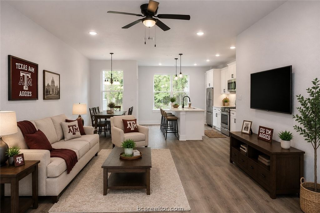 2185 Big River, College Station, TX 77842 — photo 3