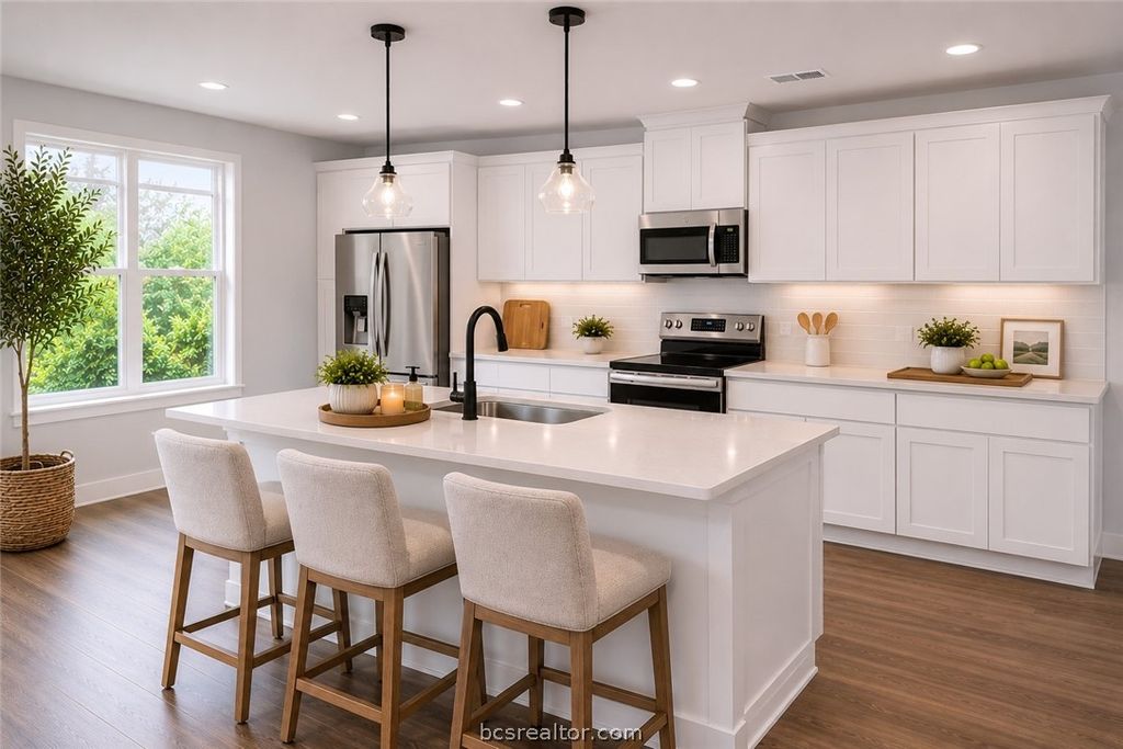2185 Big River, College Station, TX 77842 — photo 4