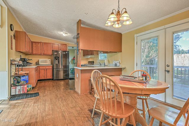 919 Old Stage Road, Church Hill, TN 37642