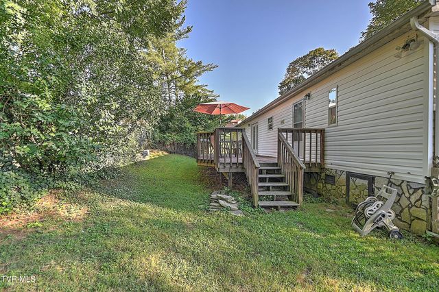 919 Old Stage Road, Church Hill, TN 37642