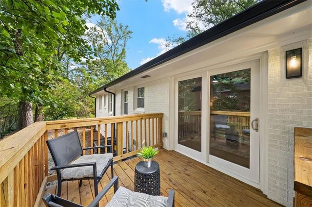 88 Hollis Terrace NW, Atlanta, GA 30311
