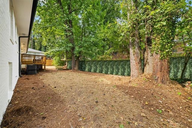 88 Hollis Terrace NW, Atlanta, GA 30311