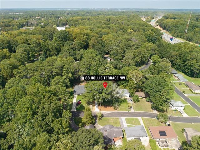 88 Hollis Terrace NW, Atlanta, GA 30311