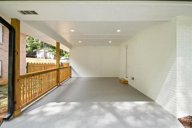 88 Hollis Terrace NW, Atlanta, GA 30311