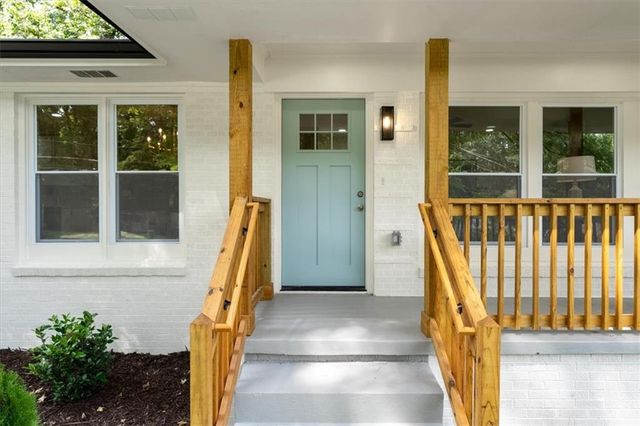 88 Hollis Terrace NW, Atlanta, GA 30311