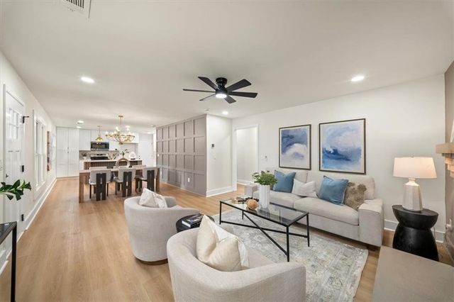 88 Hollis Terrace NW, Atlanta, GA 30311