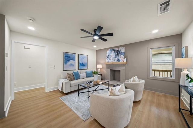 88 Hollis Terrace NW, Atlanta, GA 30311