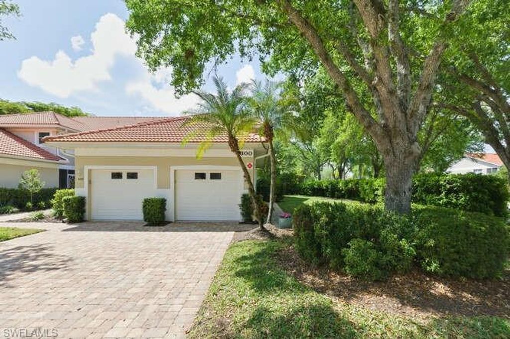 5300 Andover DR 202, NAPLES, FL 34110 — exterior