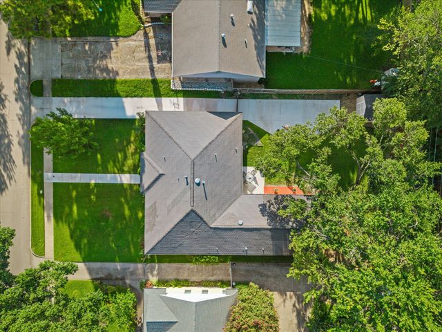 3616 Townsend Drive, Dallas, TX 75229