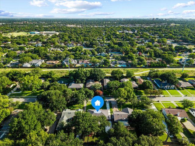 3616 Townsend Drive, Dallas, TX 75229