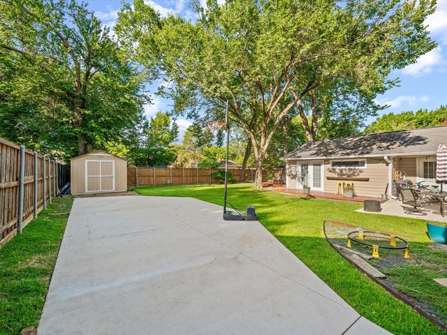 3616 Townsend Drive, Dallas, TX 75229