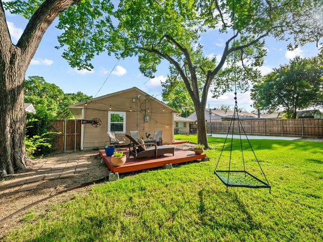 3616 Townsend Drive, Dallas, TX 75229