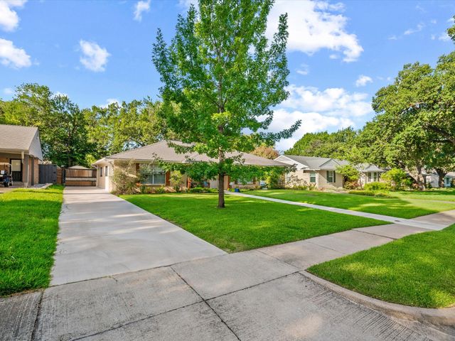 3616 Townsend Drive, Dallas, TX 75229