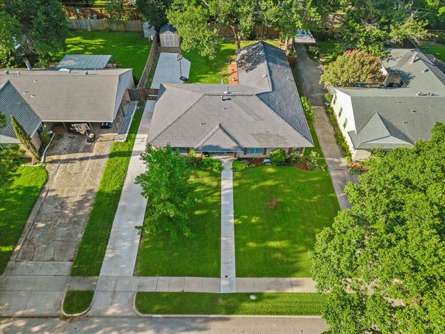 3616 Townsend Drive, Dallas, TX 75229