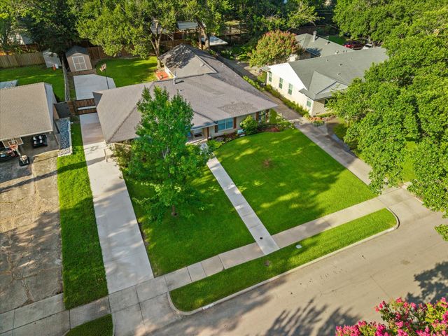 3616 Townsend Drive, Dallas, TX 75229