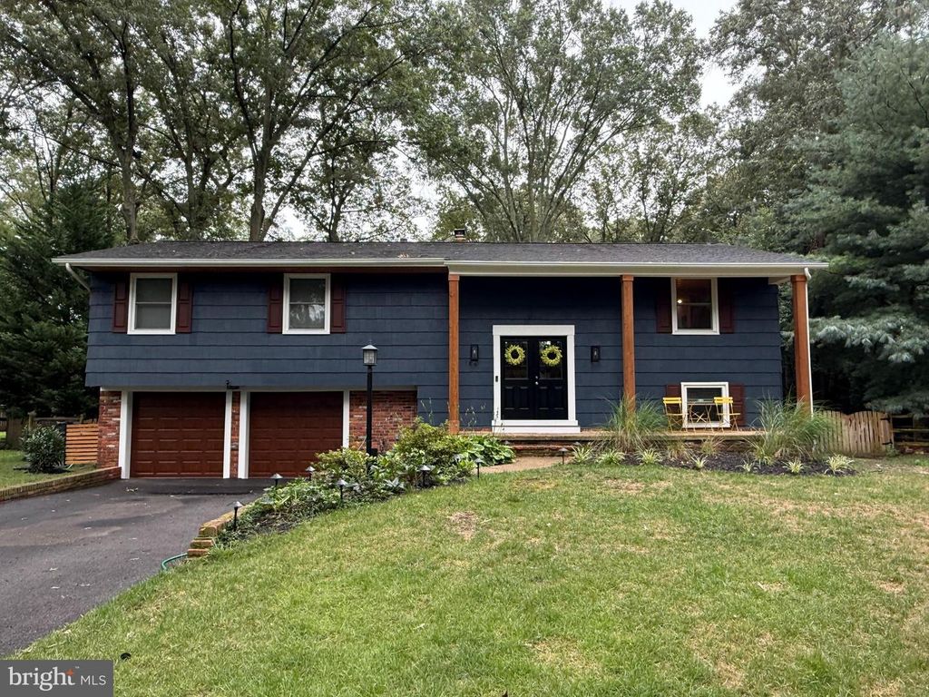 185 BERRYWOOD DR, Severna Park, MD 21146
