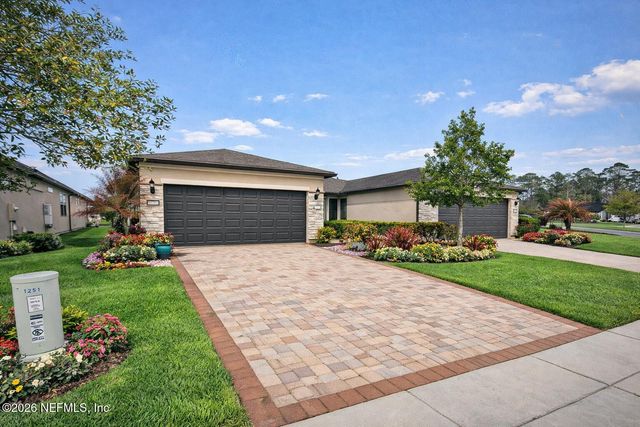 28 ROCK SPRING Loop, St. Augustine, FL 32095